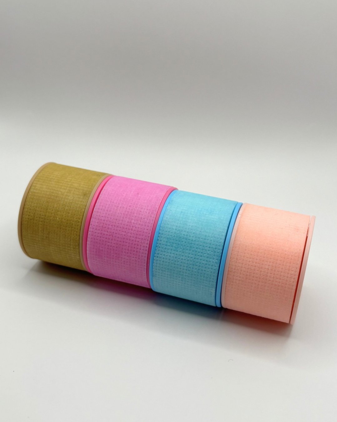 Sensitive Tape