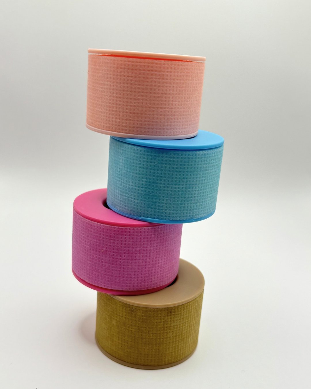 Sensitive Tape