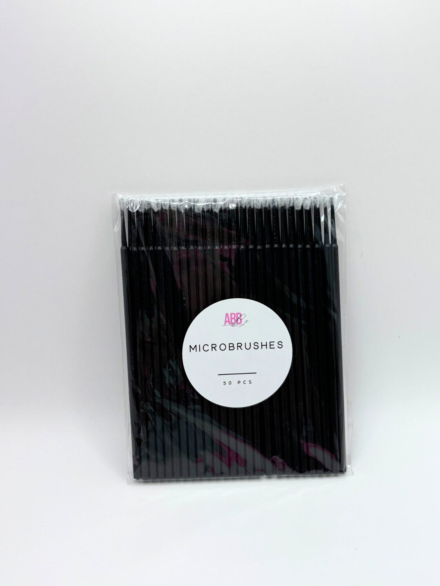 Microbrushes