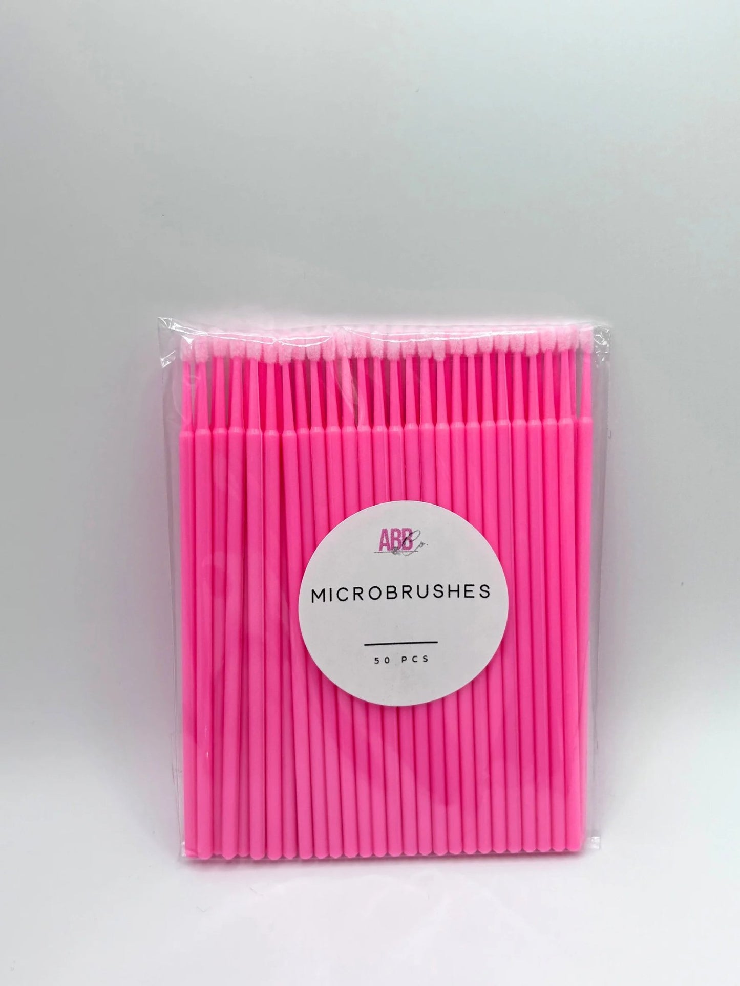 Microbrushes