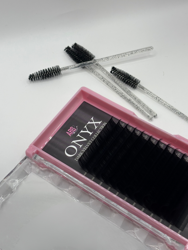 Lash Trays